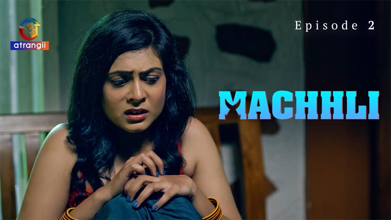Machhli | Season 01 | Episode 02
